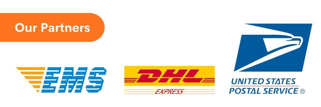 Our Partners 1 - One Piece Gifts