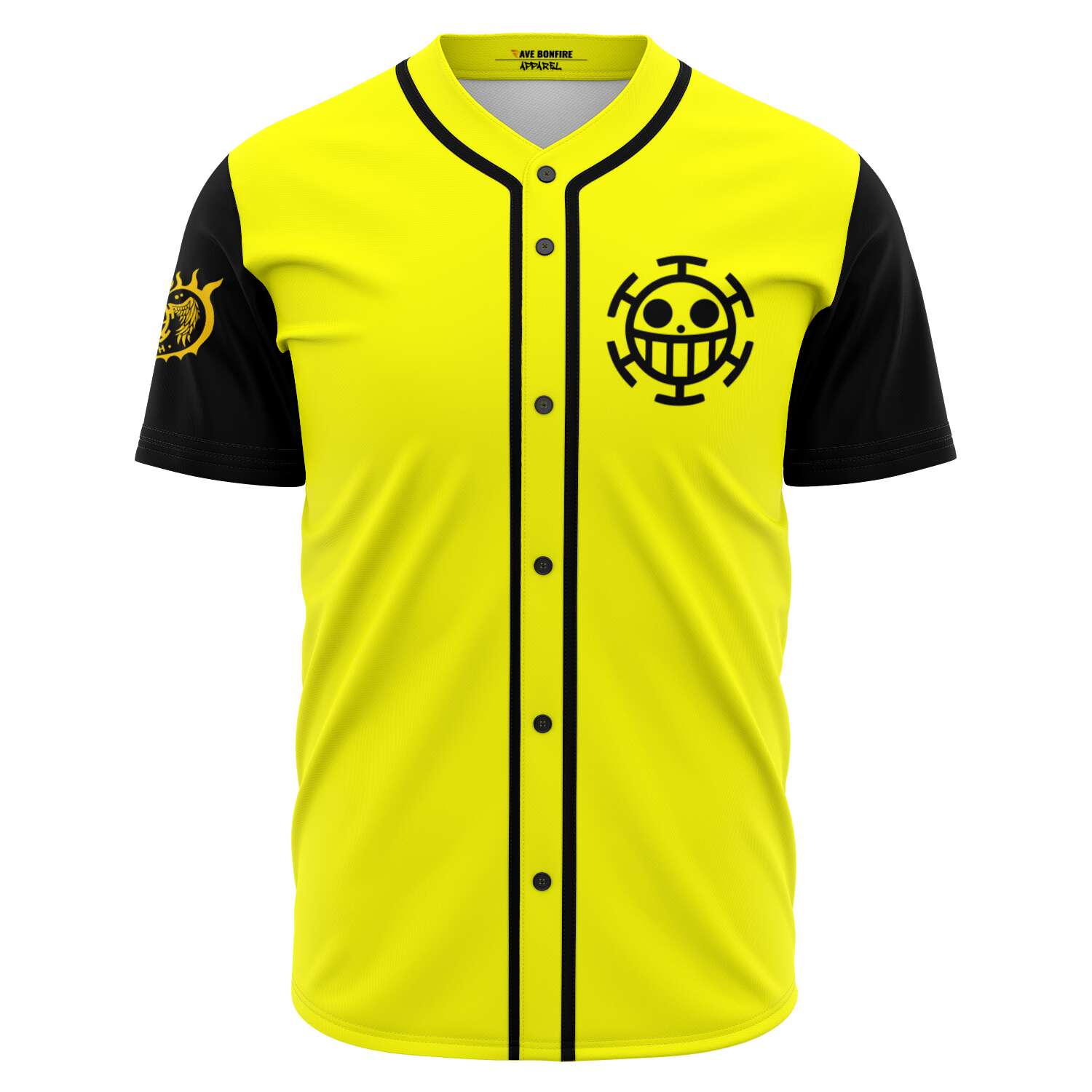 21e4c1ae8d1ae83c717470125f1a27bd baseballJersey front BB BT - One Piece Gifts