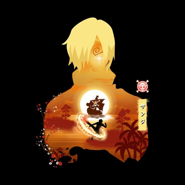 25074059 0 7 - One Piece Gifts