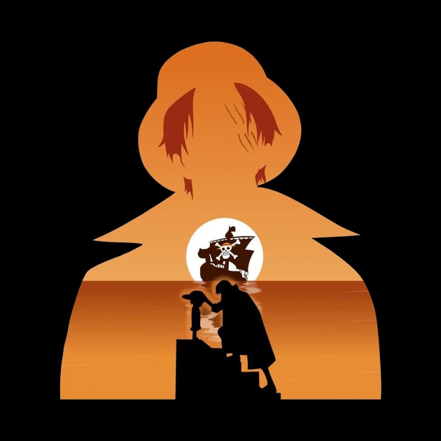 32096166 0 18 - One Piece Gifts