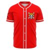 4564be73174e65f7510402b6502ea0ed baseballJersey front WB WT - One Piece Gifts