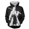 Hot Sell One Piece 3D Hoodies Men And Women Aikooki Hot Sale Fashion Classic Anime Harajuku - One Piece Gifts