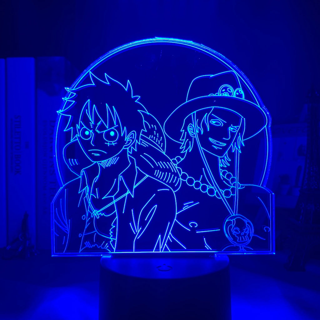 IMG 1318 - One Piece Gifts