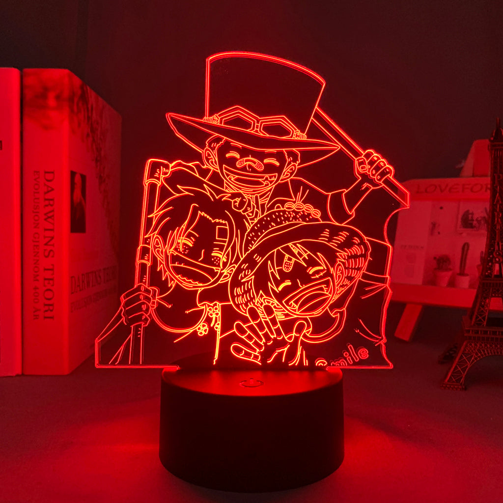 IMG 3365 - One Piece Gifts