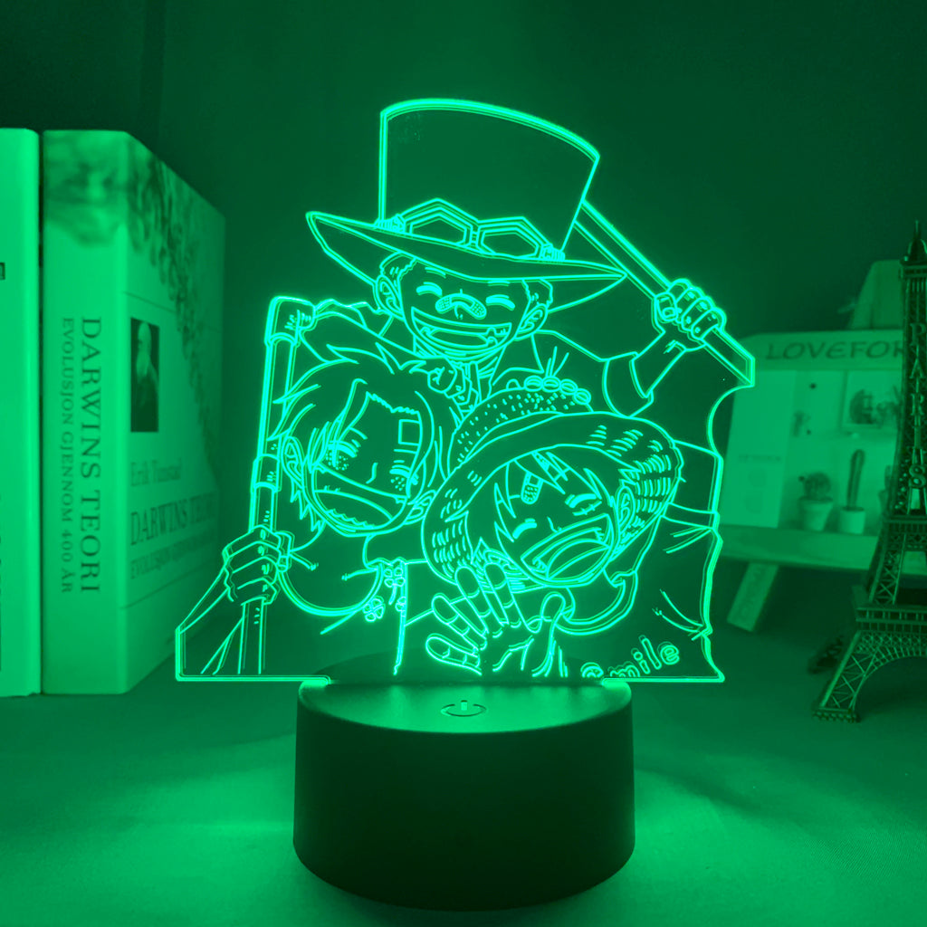 IMG 3366 - One Piece Gifts