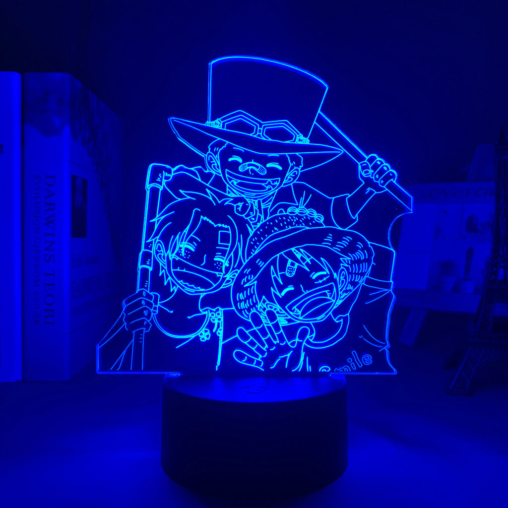 IMG 3367 - One Piece Gifts