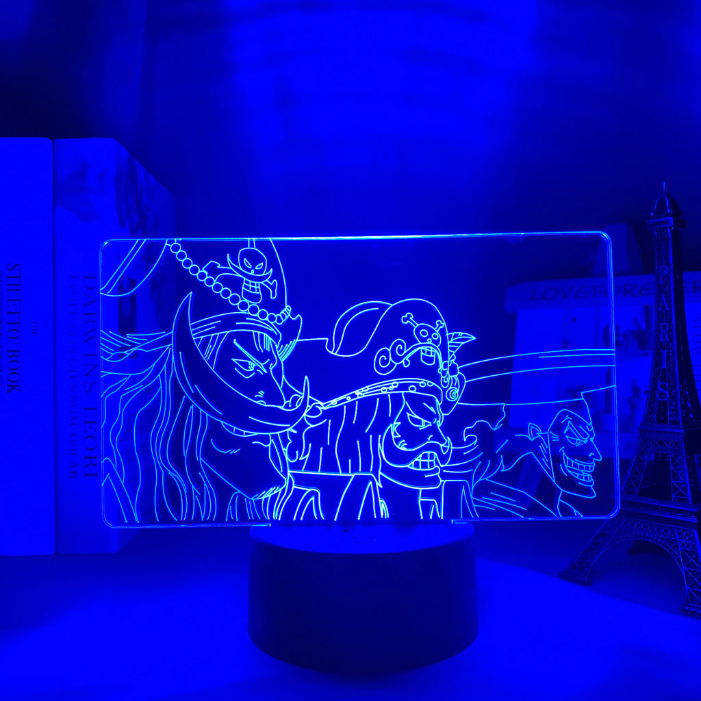 IMG 5657 - One Piece Gifts