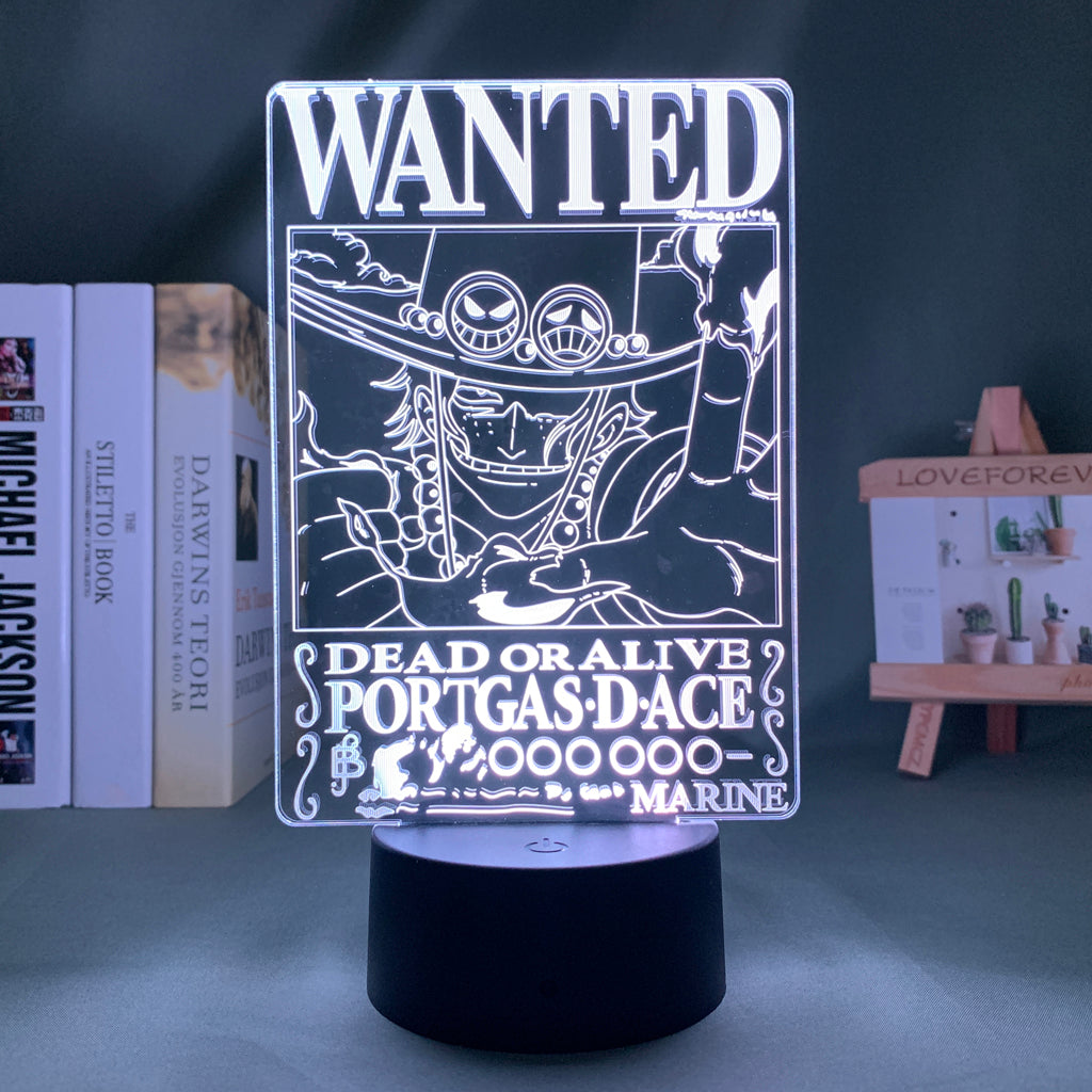 IMG 7492 - One Piece Gifts