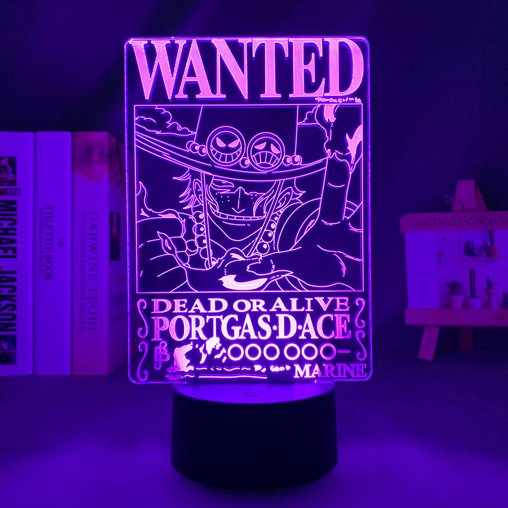 IMG 7495 - One Piece Gifts