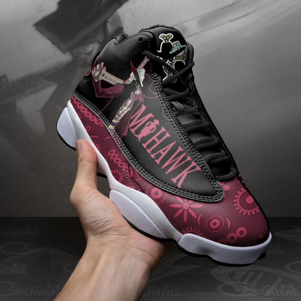 MN13032101 5BJD13 5D Gearanime Mihawk One Piece Mk3 - One Piece Gifts