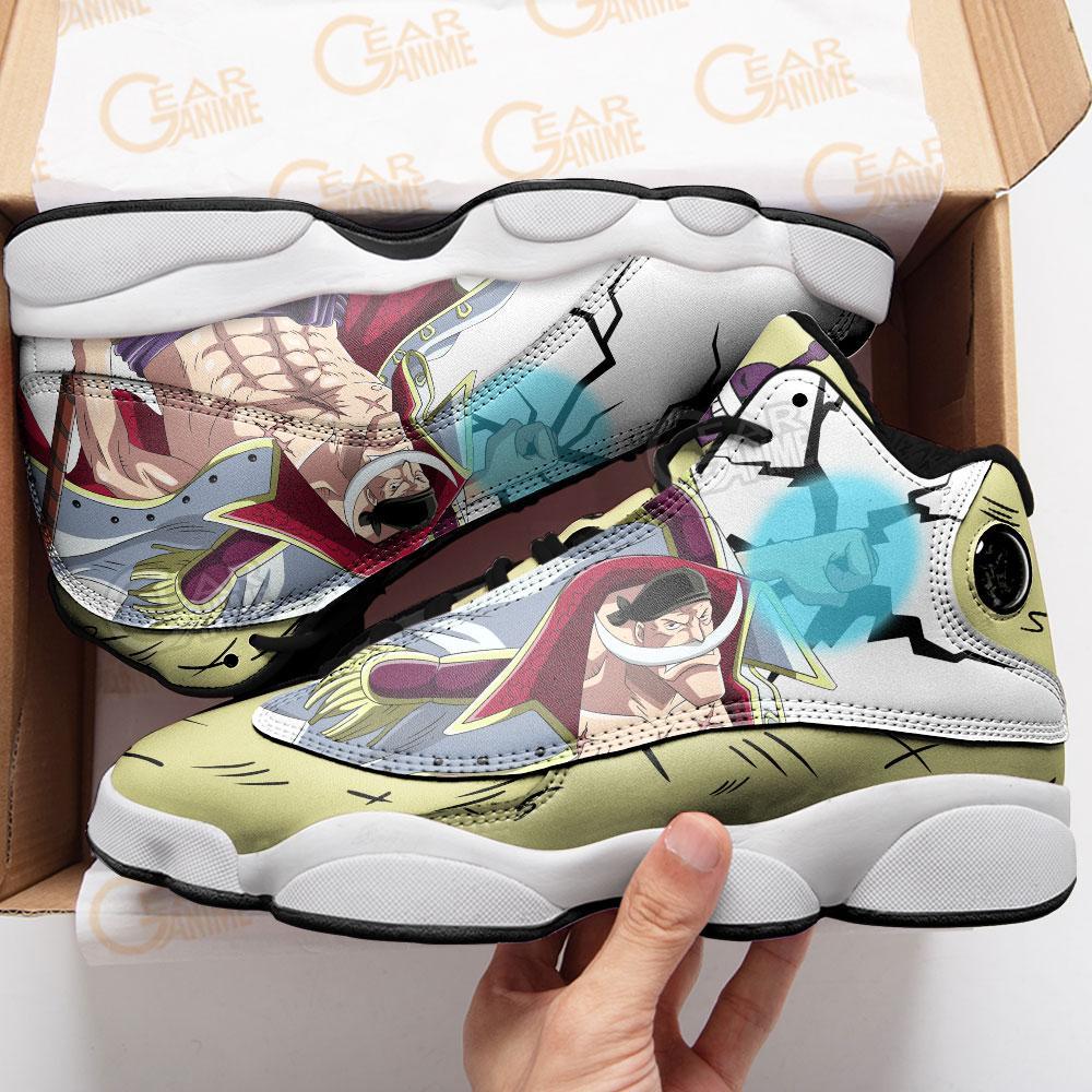 MN13032102 5BJD13 5D Gearanime Whitebeard One Piece Mk4 - One Piece Gifts