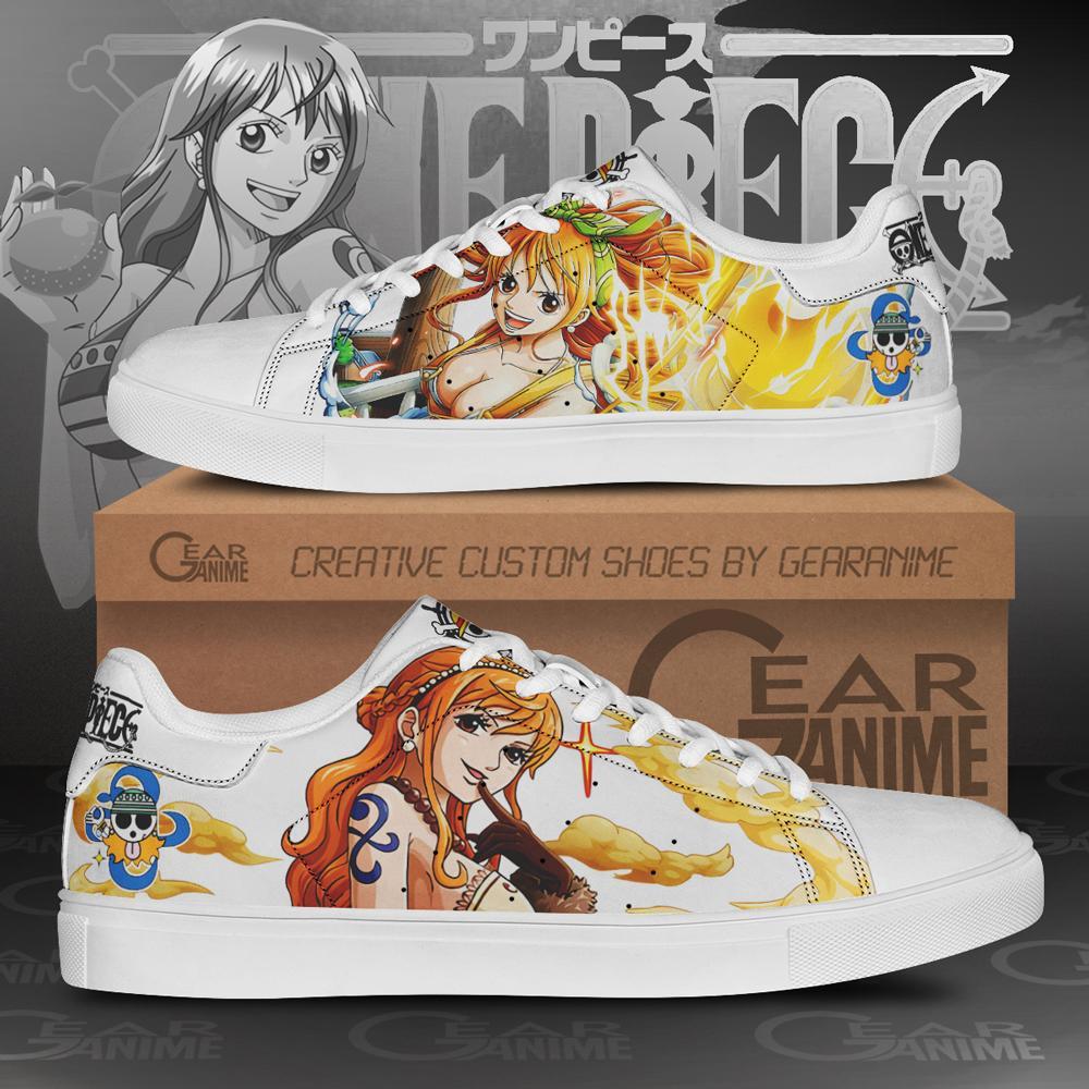 Nami One Piece 1 - One Piece Gifts