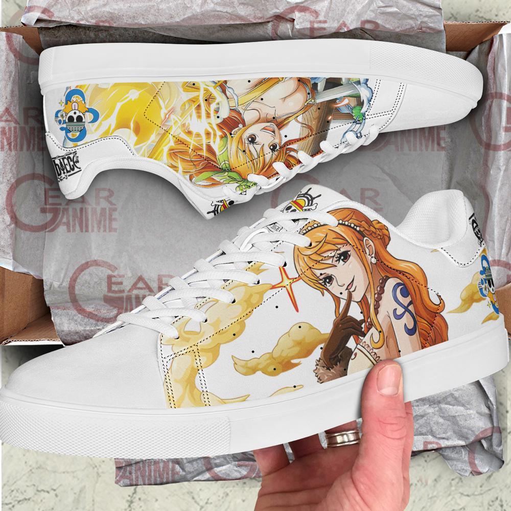 Nami One Piece 4 - One Piece Gifts