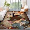 One Piece Anime Movies Area Rugs Living Room Carpet Home Rug The US Floor Decor - One Piece Gifts