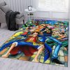 One Piece Rug - One Piece Gifts