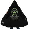 Roronoa Zoro One Piece AOP Hooded Cloak Coat MAIN Mockup - One Piece Gifts