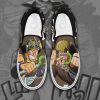 USOPP gear one piece slip ons gearanime 1 - One Piece Gifts