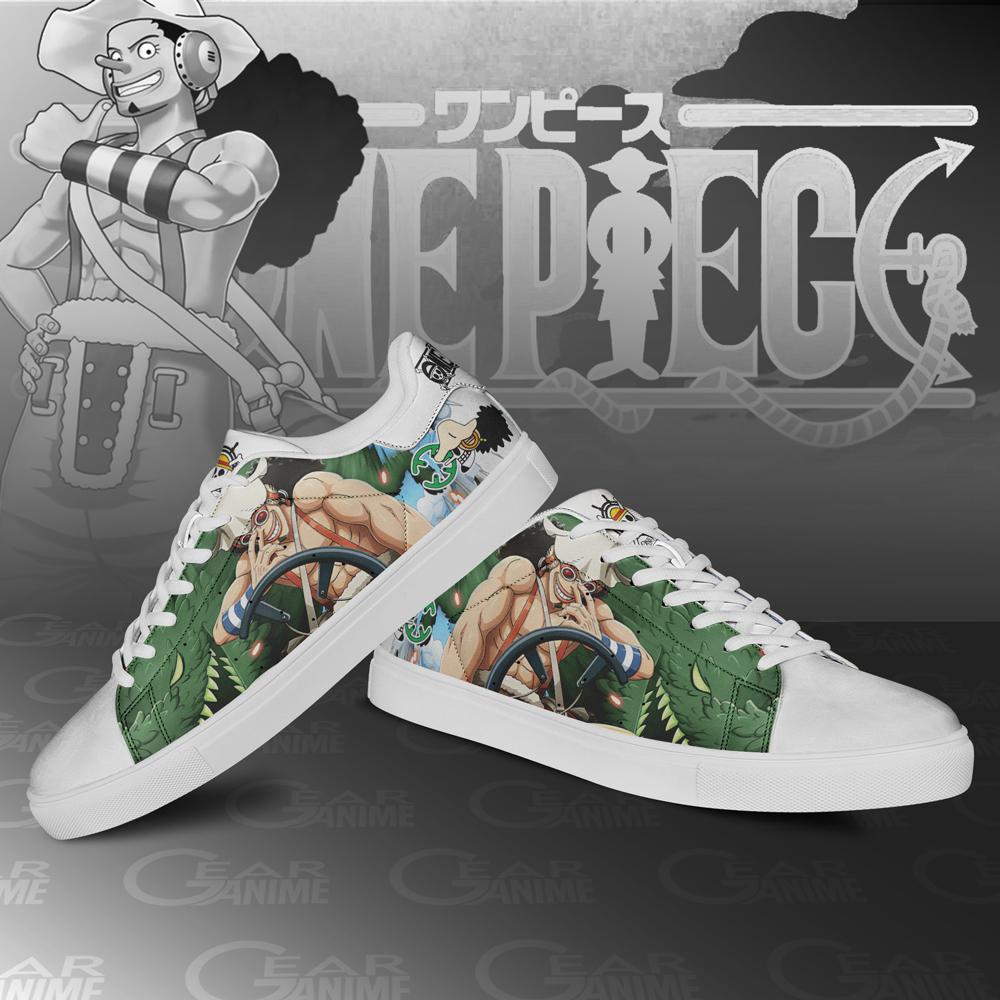 Usopp One Piece 2 - One Piece Gifts