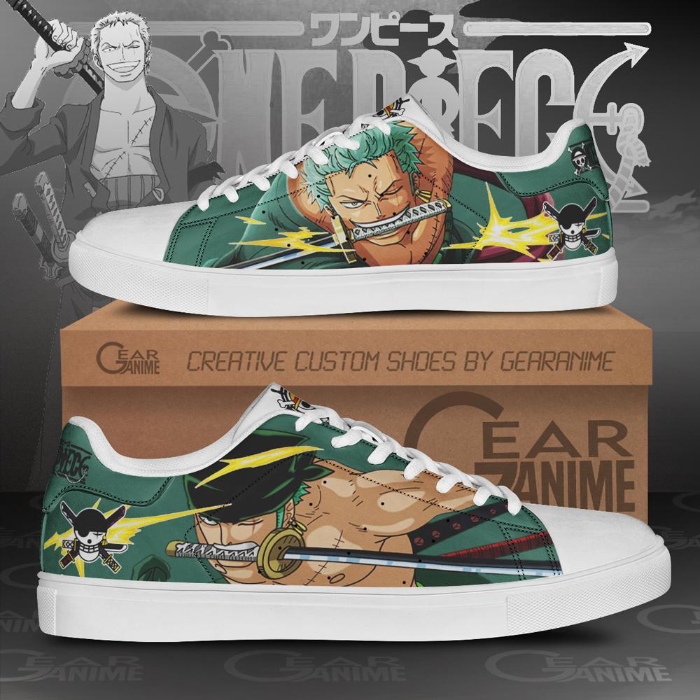 Zoro One Piece 1 - One Piece Gifts