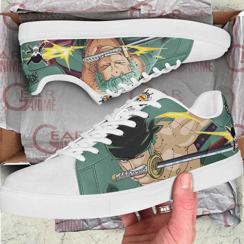 Zoro One Piece 4 - One Piece Gifts