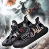 bartholomew kuma reze shoes one piece anime shoes fan gift idea tt04 gearanime 3 - One Piece Gifts