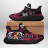 bartolomeo reze shoes one piece anime shoes fan gift idea tt04 gearanime - One Piece Gifts