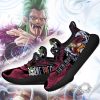bartolomeo reze shoes one piece anime shoes fan gift idea tt04 gearanime 2 - One Piece Gifts