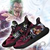 bartolomeo reze shoes one piece anime shoes fan gift idea tt04 gearanime 4 - One Piece Gifts