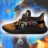 brook reze shoes one piece anime shoes fan gift idea tt04 gearanime 4 - One Piece Gifts