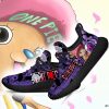 chopper reze shoes one piece anime shoes fan gift idea tt04 gearanime 2 - One Piece Gifts