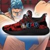 franky reze shoes one piece anime shoes fan gift idea tt04 gearanime 3 - One Piece Gifts