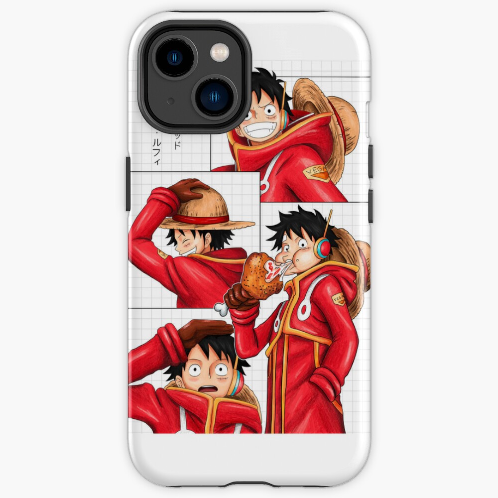 icriphone 14 toughbackax1000 - One Piece Gifts
