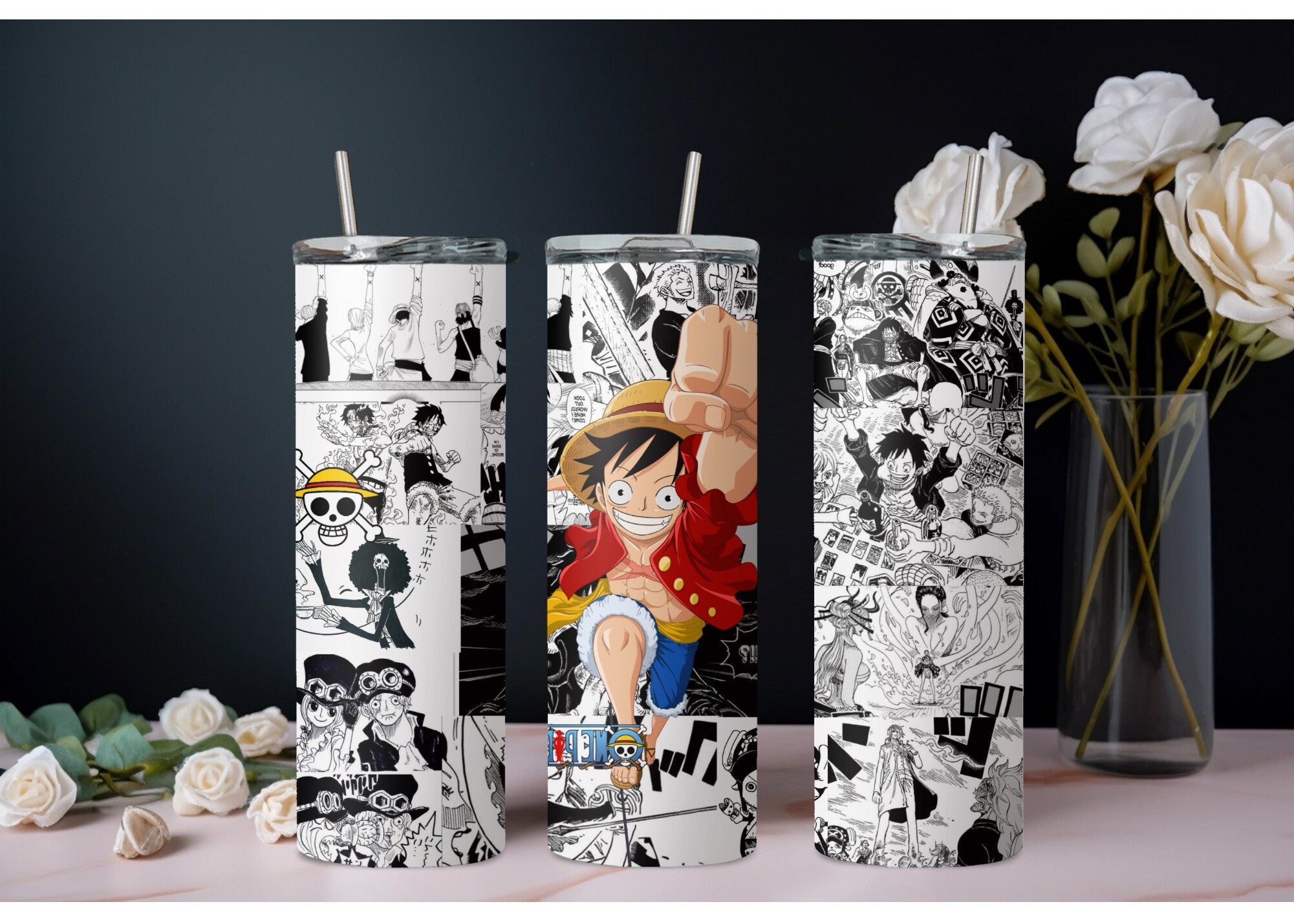 - One Piece Gifts