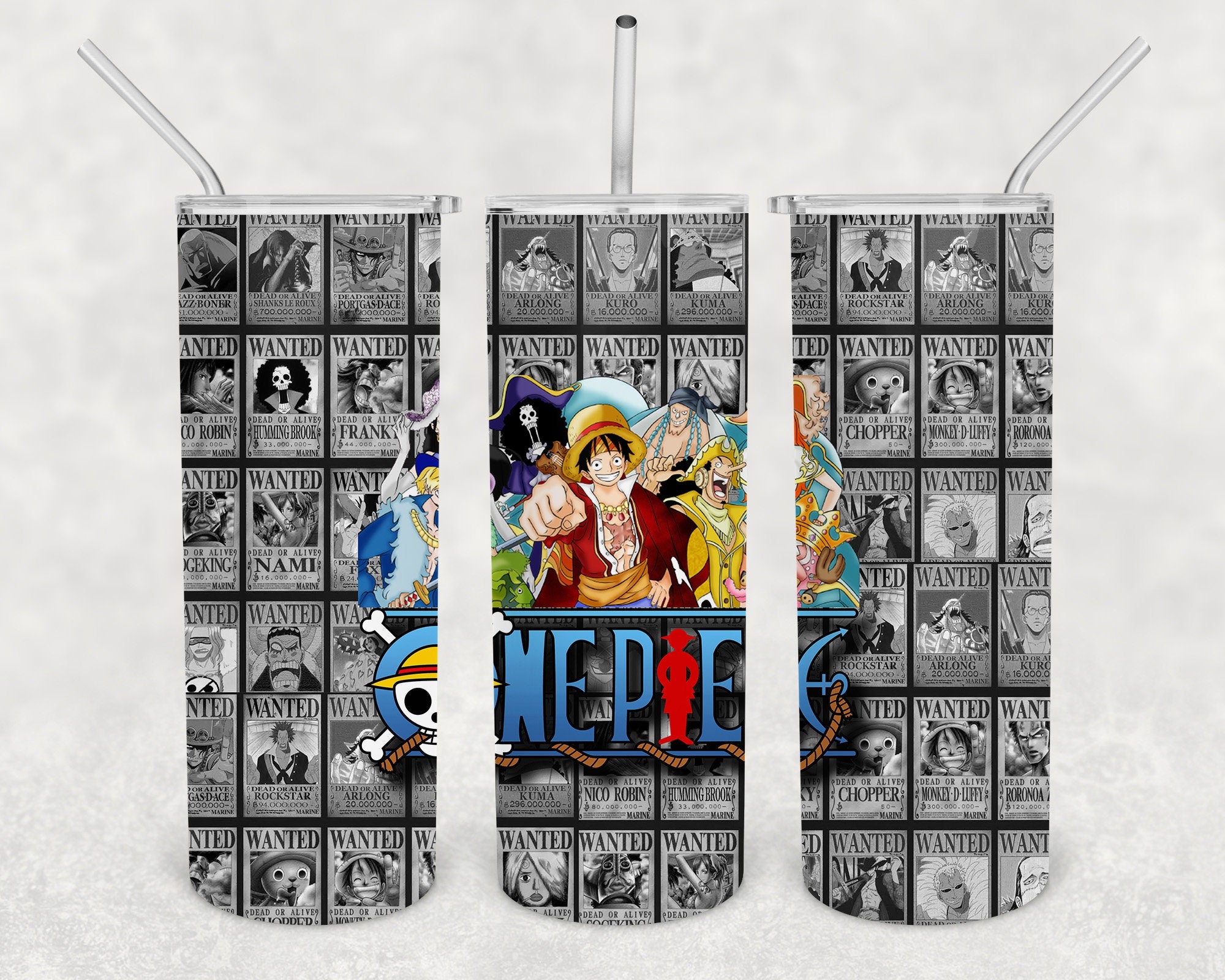 - One Piece Gifts