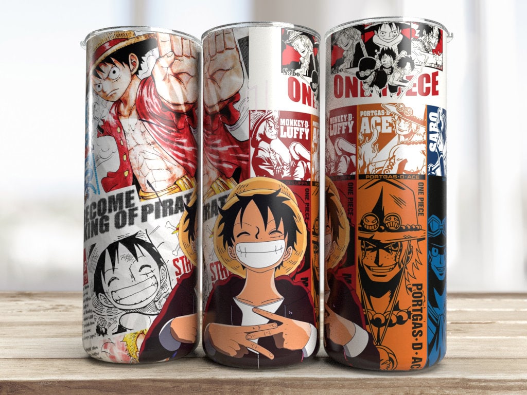 - One Piece Gifts