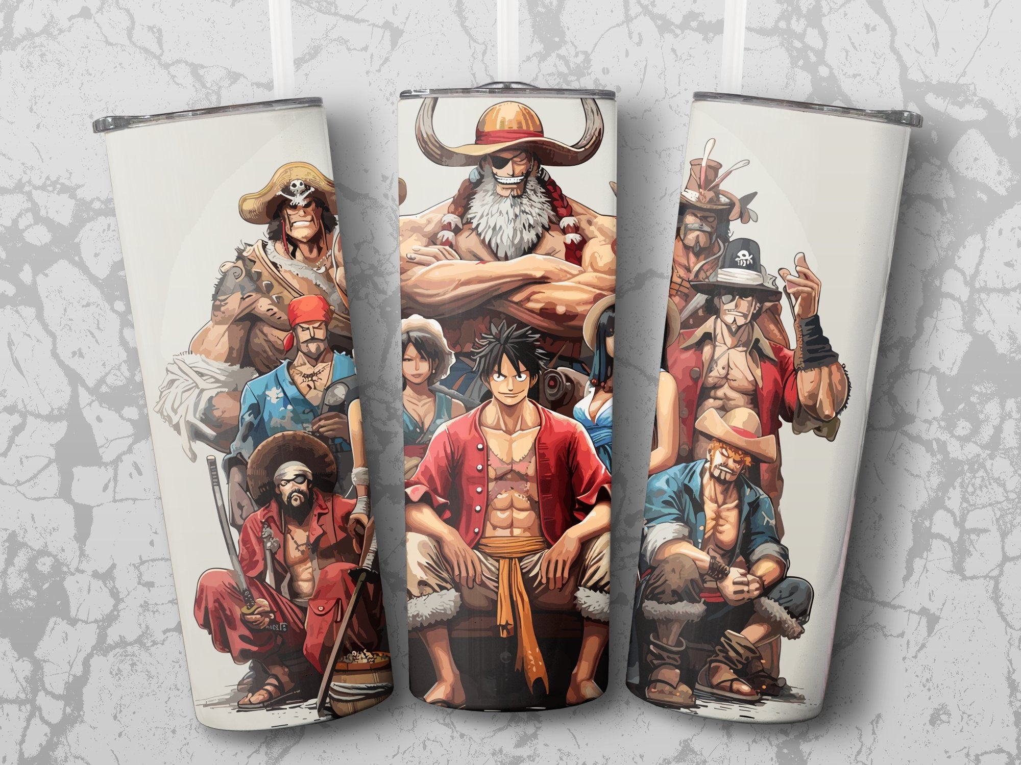 - One Piece Gifts
