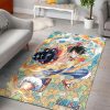 luffy one piece rugs - One Piece Gifts