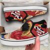 luffy one piece slip ons gearanime 1 - One Piece Gifts