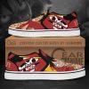 luffy one piece slip ons gearanime 2 - One Piece Gifts