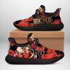 luffy reze shoes one piece anime shoes fan gift idea tt04 gearanime - One Piece Gifts