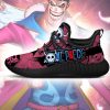 mr 2 bon clay reze shoes one piece anime shoes fan gift idea tt04 gearanime 3 - One Piece Gifts