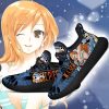nami reze shoes one piece anime shoes fan gift idea tt04 gearanime 2 - One Piece Gifts