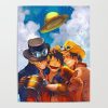 one piece 33 posters - One Piece Gifts