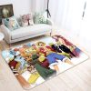 one piece anime 16 area rug living room and bed room rug rug regtangle carpet floor decor home decor 0 - One Piece Gifts