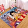 one piece anime 17 area rug living room and bed room rug rug regtangle carpet floor decor home decor 0 - One Piece Gifts