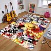 one piece anime 8 area rug living room and bed room rug rug regtangle carpet floor decor home decor 0 - One Piece Gifts