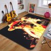 one piece anime 9 area rug living room and bed room rug rug regtangle carpet floor decor home decor 0 - One Piece Gifts