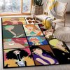 one piece anime movies 1 area rug living room and bed room rug rug regtangle carpet floor decor home decor 0 - One Piece Gifts