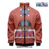 one piece chopper 3d jacket xxs 934 - One Piece Gifts