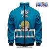 one piece danji 3d jacket s 782 - One Piece Gifts